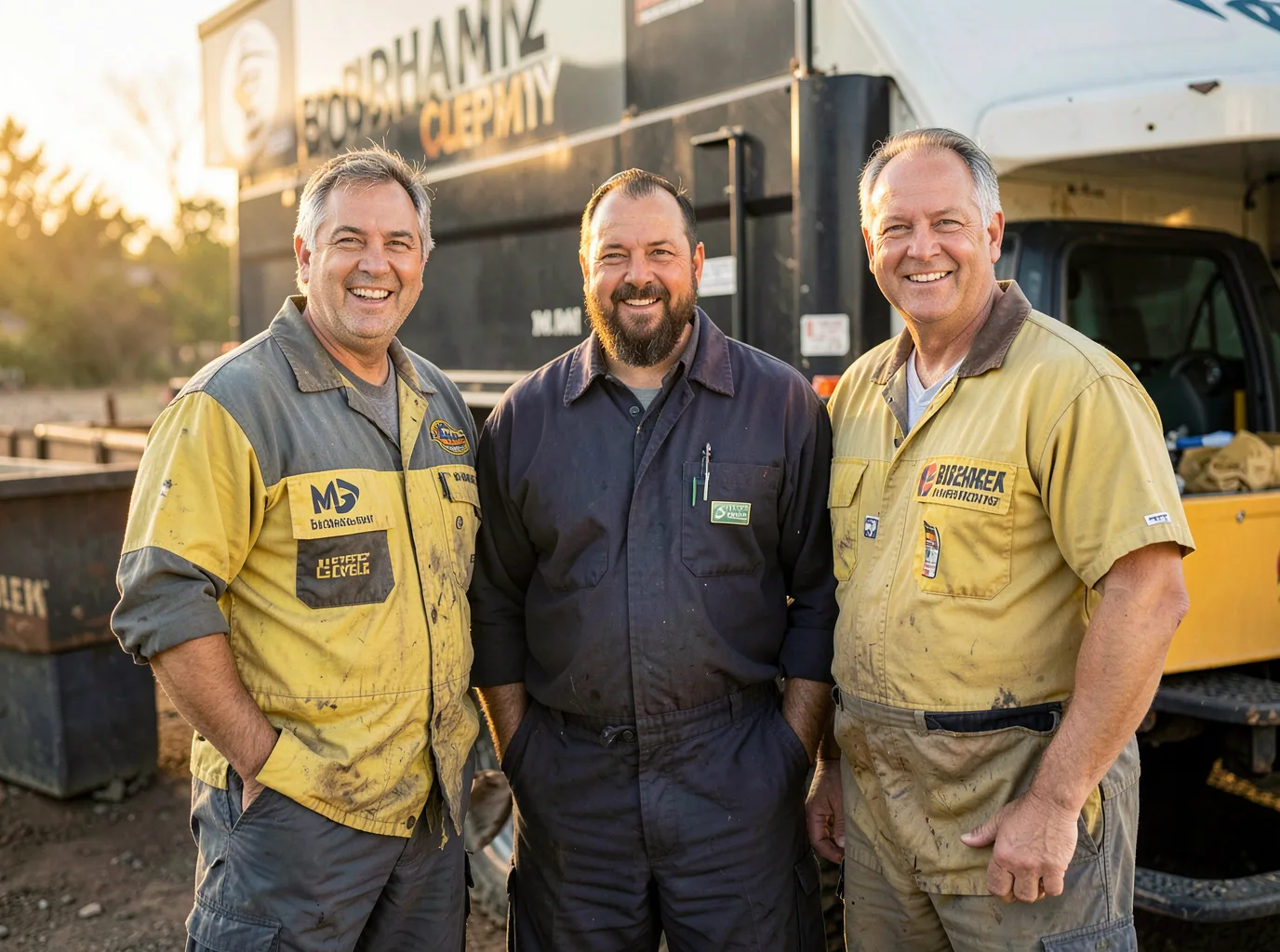 Sewage Cleanup company in Hartford, SD